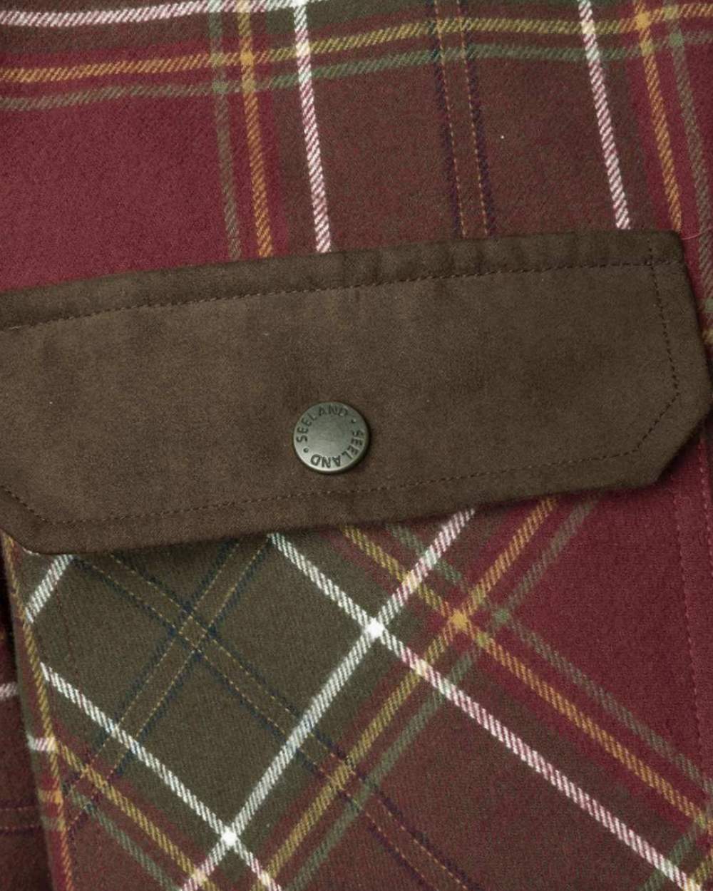 Seeland Banff Shirt - Image 14