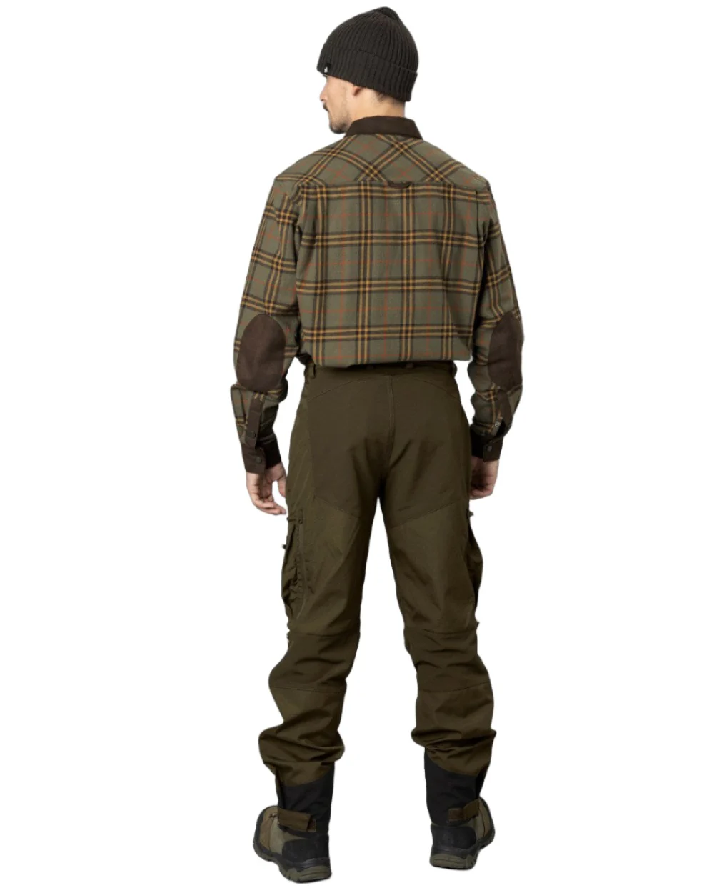 Seeland Banff Shirt - Image 3