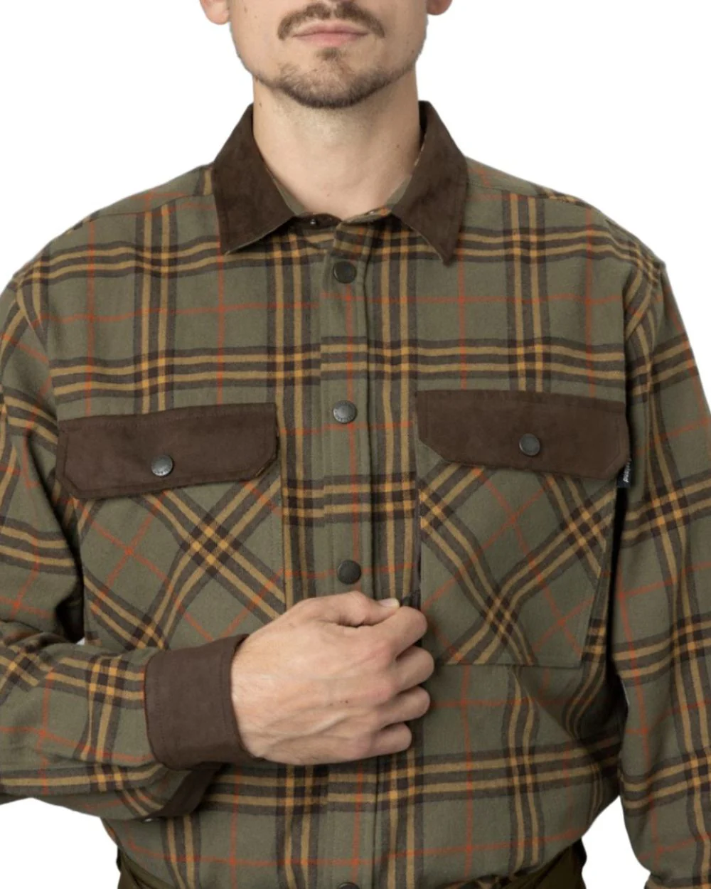 Seeland Banff Shirt - Image 4