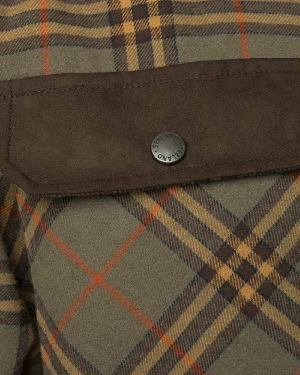 Seeland Banff Shirt - Image 6
