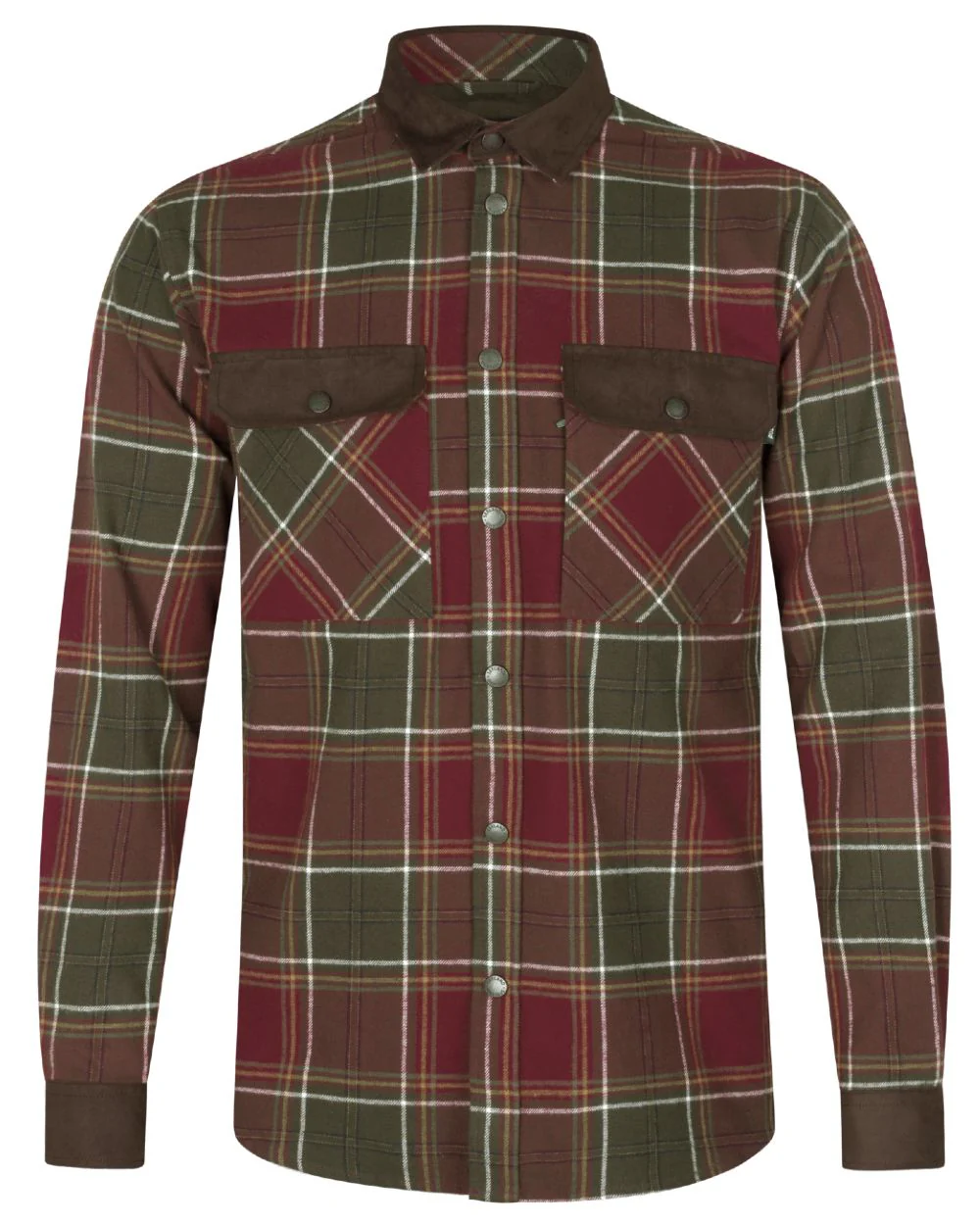 Seeland Banff Shirt - Image 8