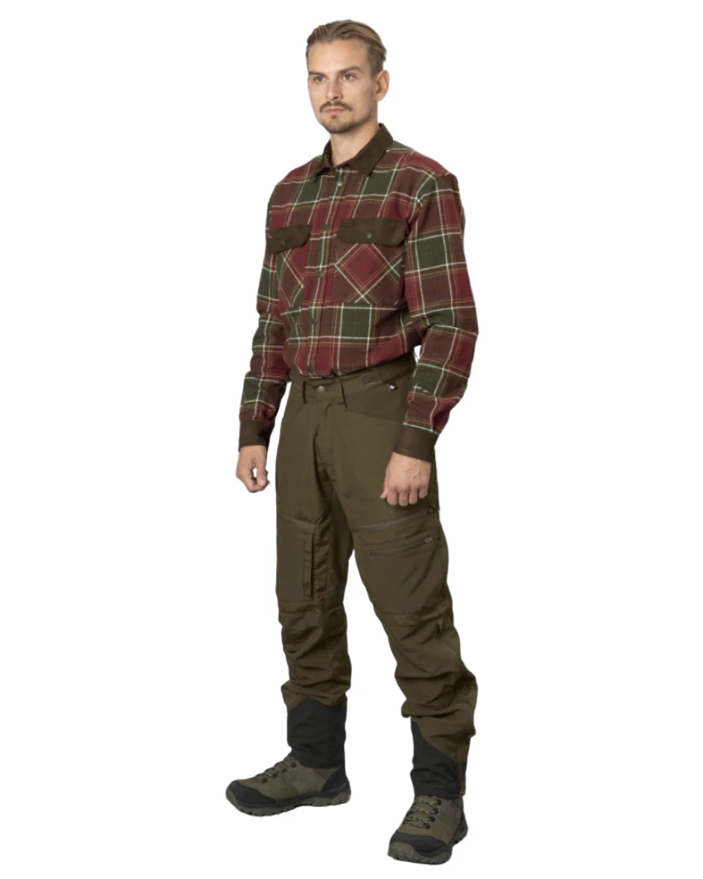 Seeland Banff Shirt - Image 9