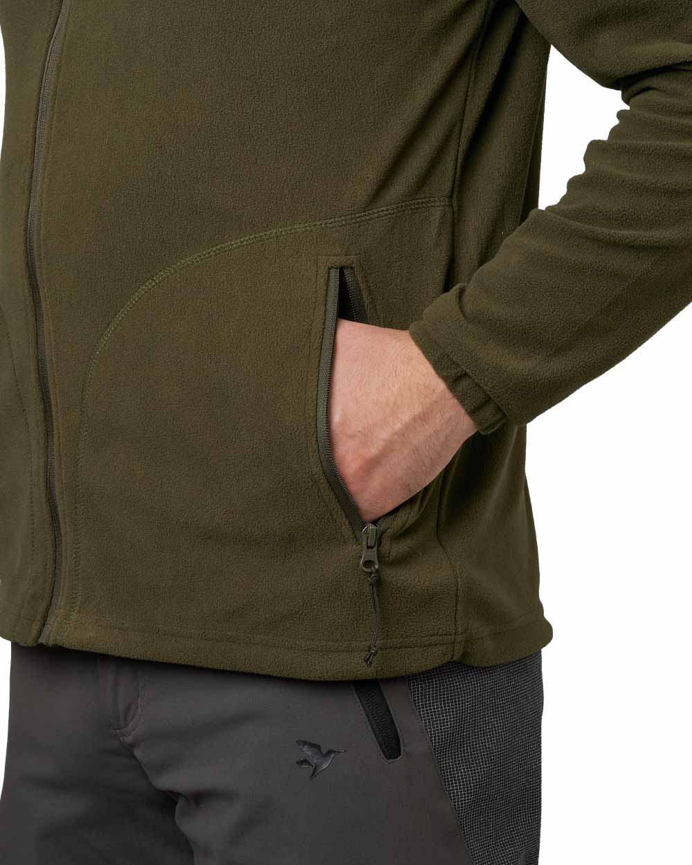 Seeland Benjamin Fleece - Image 4
