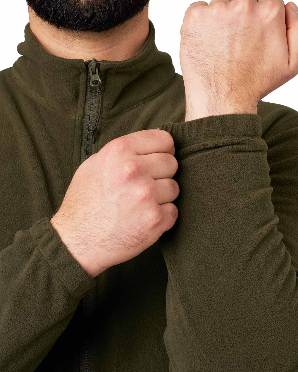 Seeland Benjamin Fleece - Image 5