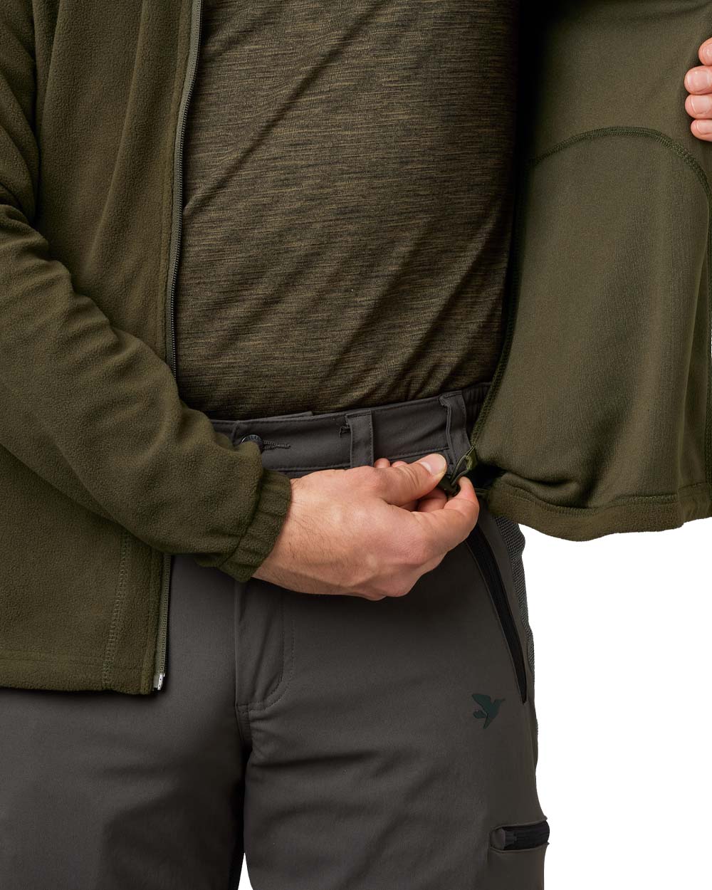 Seeland Benjamin Fleece - Image 6