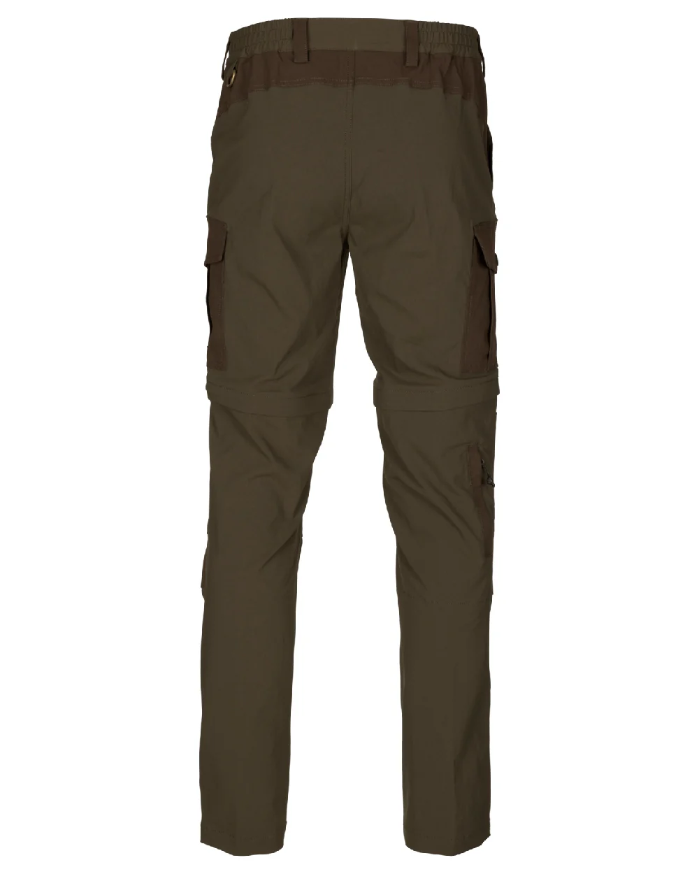 Seeland Birch Zip-Off Trousers - Image 2