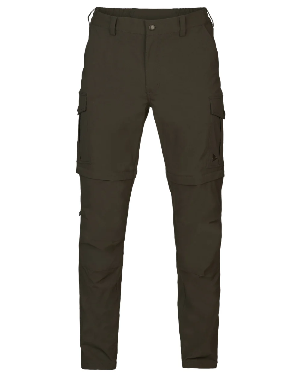 Seeland Birch Zip-Off Trousers - Image 3