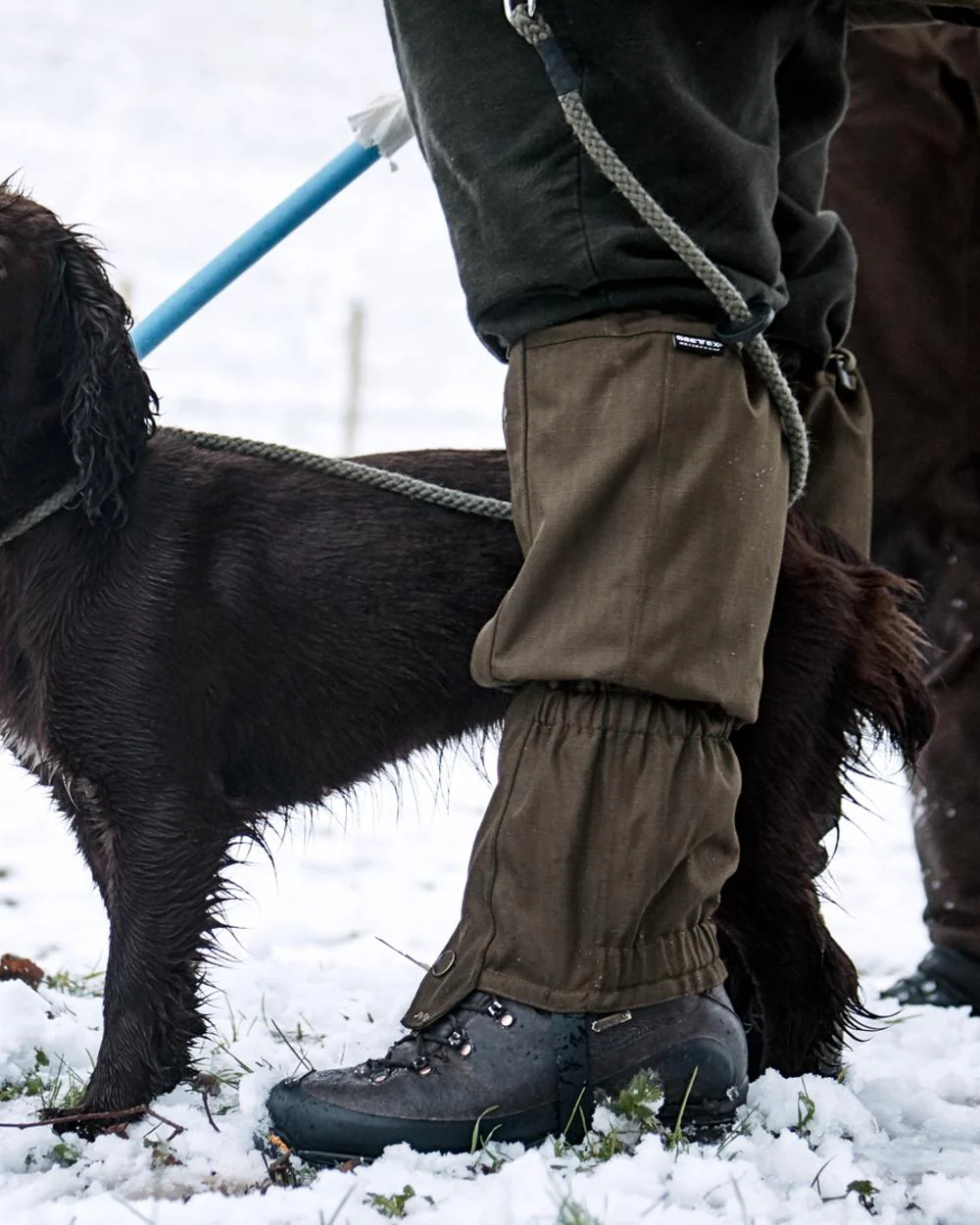 Seeland Buckthorn Gaiters - Image 3