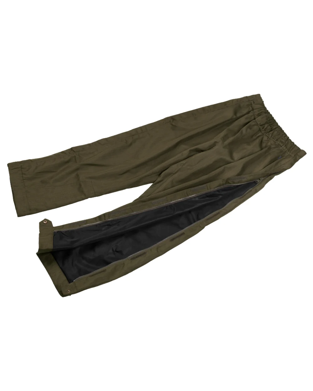 Seeland Buckthorn Zip Leg Overtrousers - Image 3