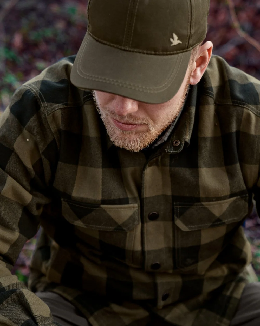Seeland Canada Quilted Shirt - Image 10
