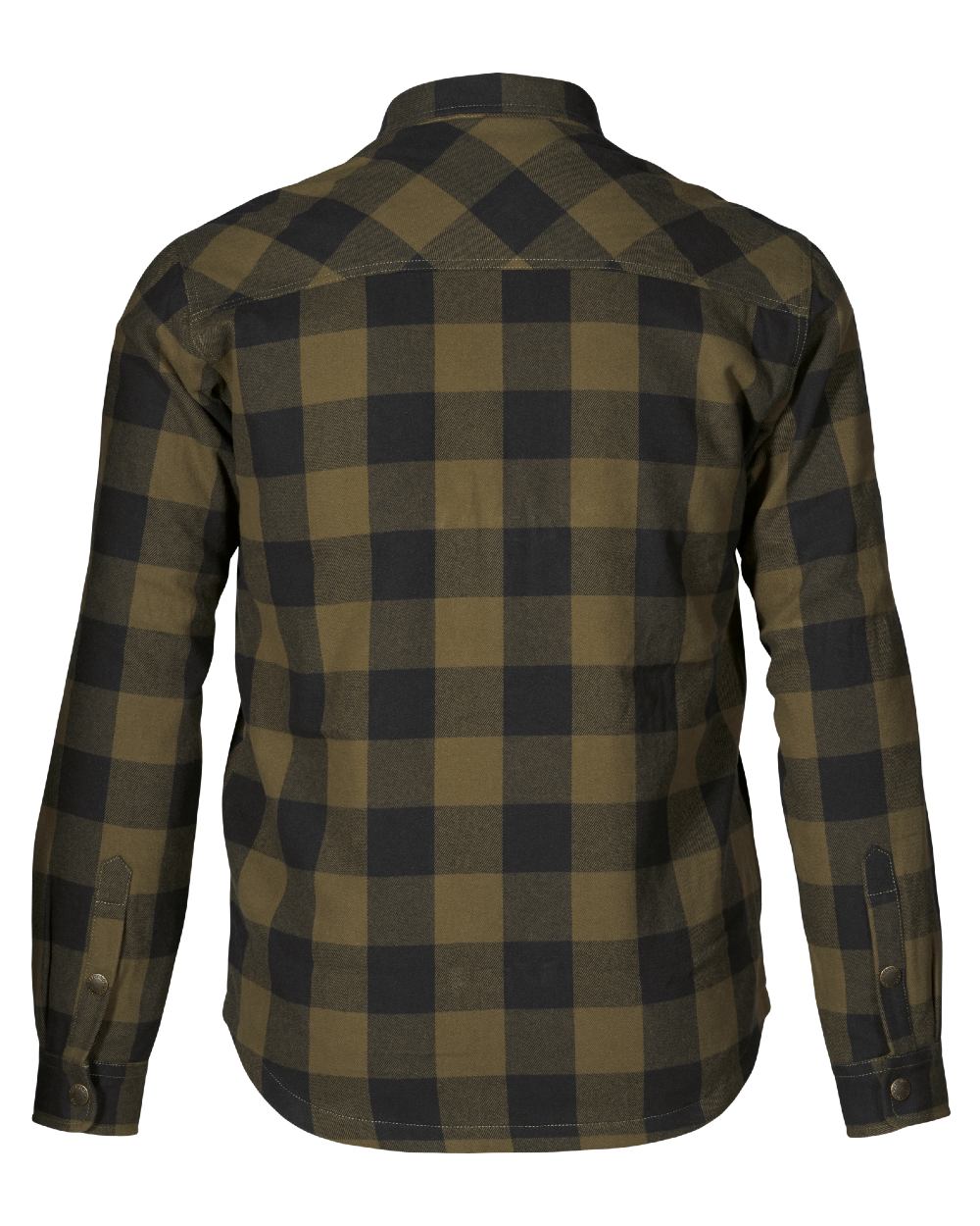 Seeland Canada Quilted Shirt - Image 14