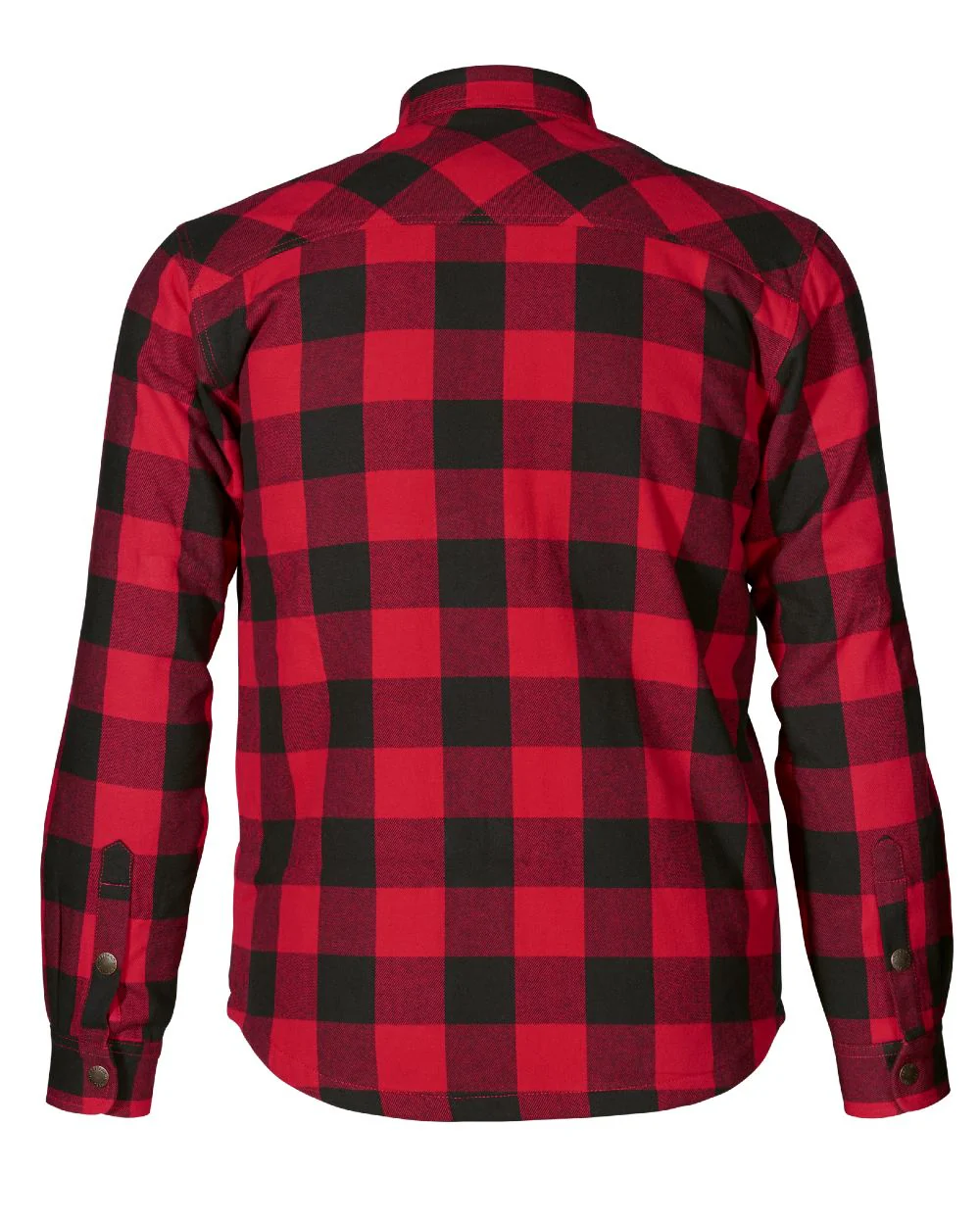 Seeland Canada Quilted Shirt - Image 7