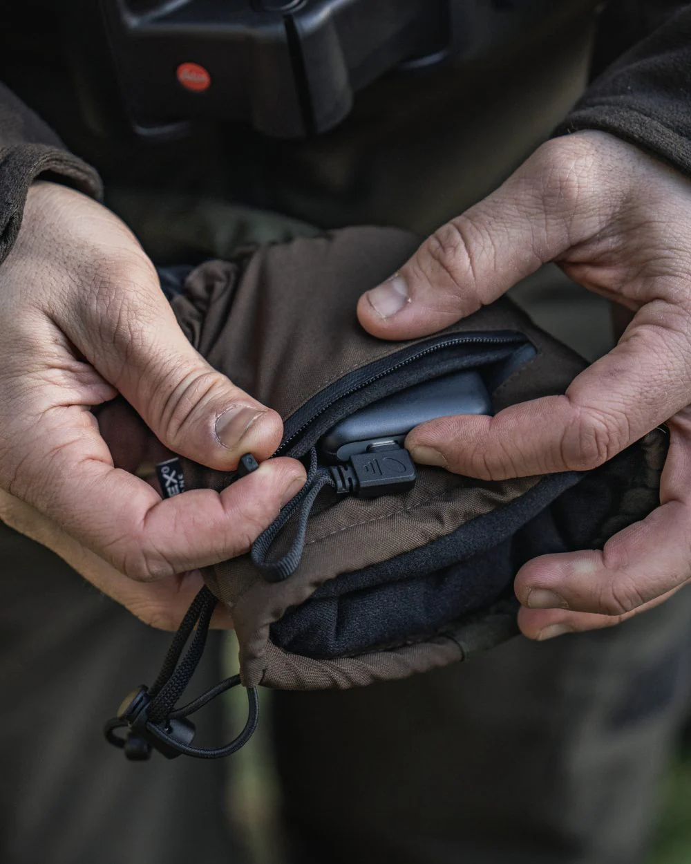 Seeland Celsius Heat Gloves - Image 6