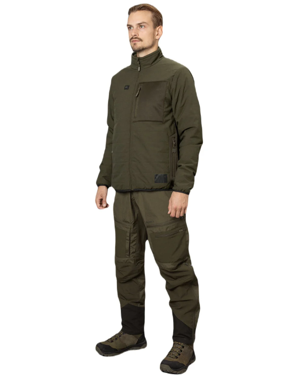 Seeland Celsius Heat Jacket - Image 2