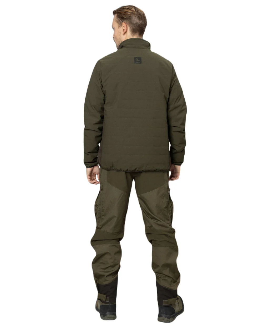 Seeland Celsius Heat Jacket - Image 3
