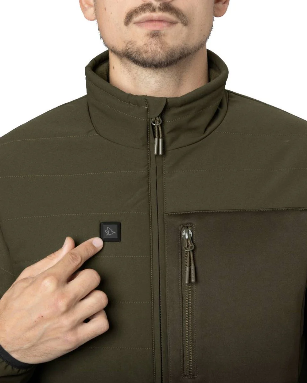 Seeland Celsius Heat Jacket - Image 4