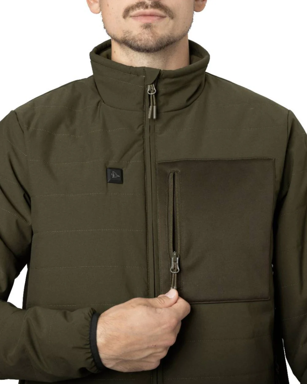 Seeland Celsius Heat Jacket - Image 5