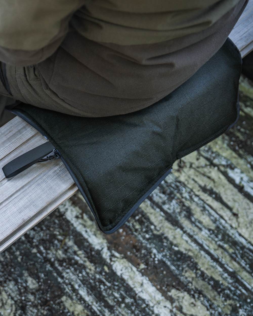 Seeland Celsius Heat Seat Pad - Image 5