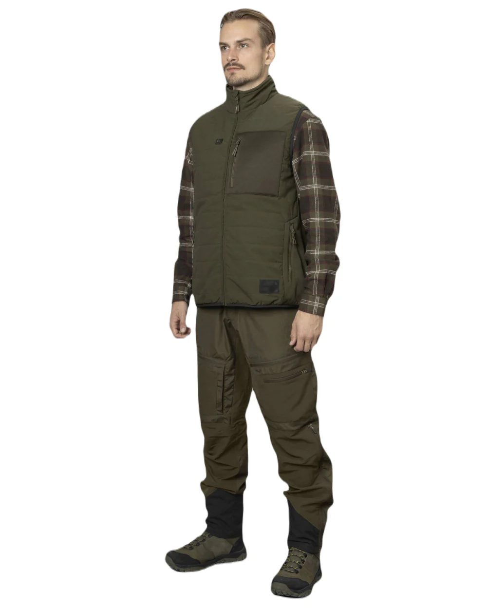 Seeland Celsius Heat Waistcoat - Image 2