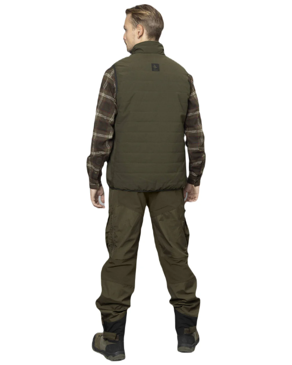 Seeland Celsius Heat Waistcoat - Image 3