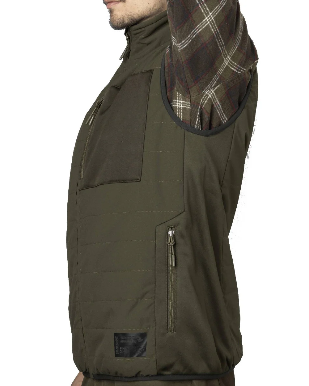 Seeland Celsius Heat Waistcoat - Image 5