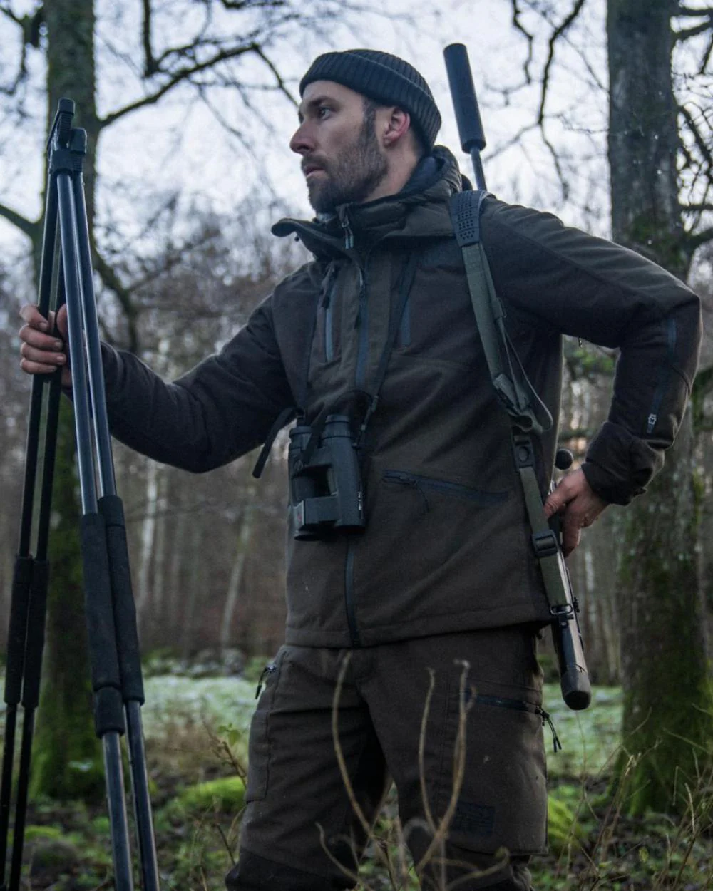 Seeland Chaser Jacket - Image 2