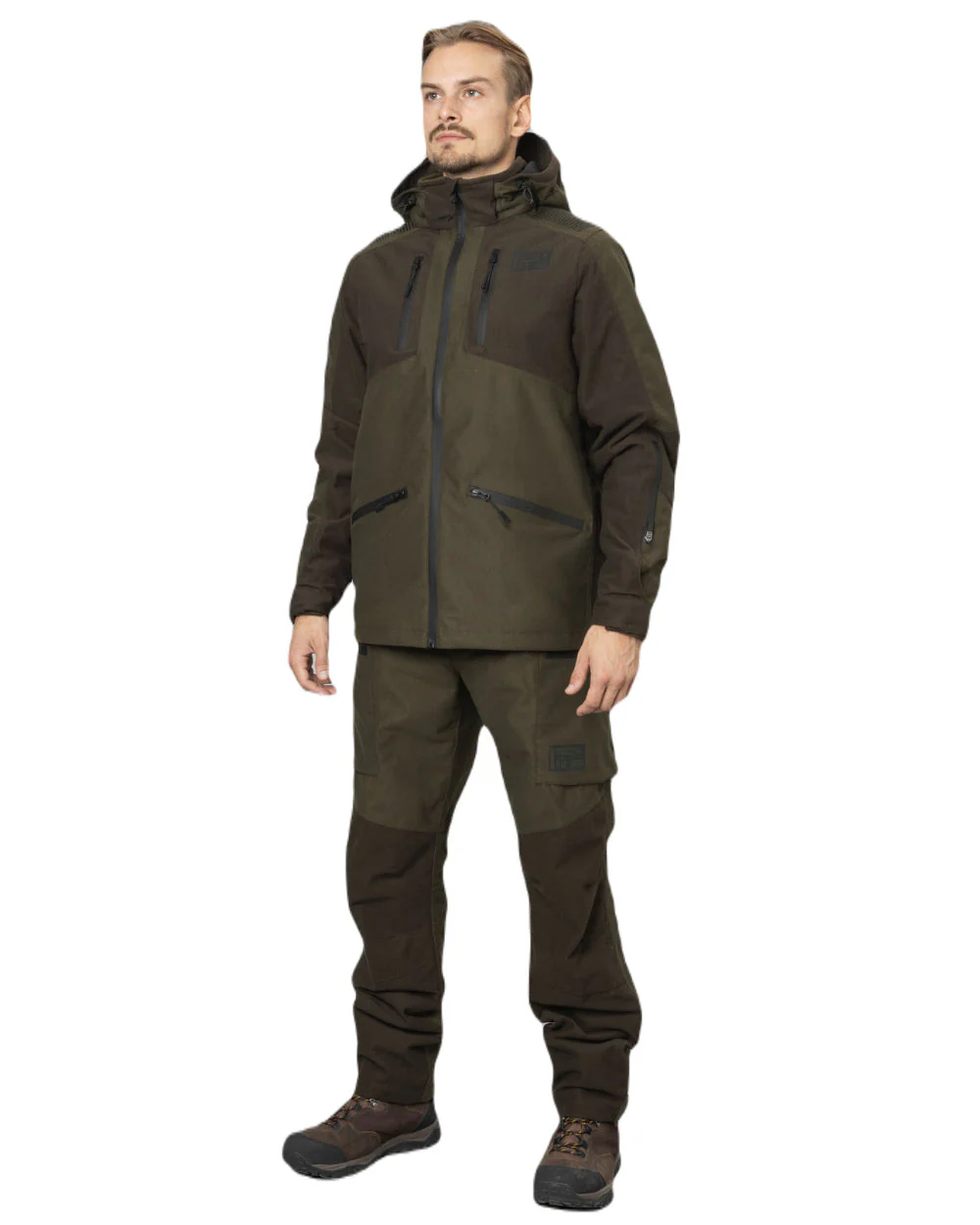 Seeland Chaser Jacket - Image 5