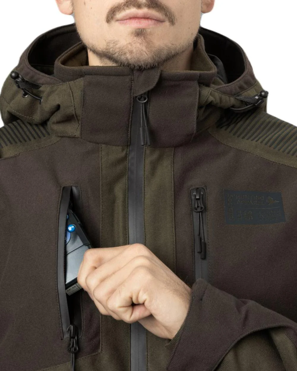 Seeland Chaser Jacket - Image 8