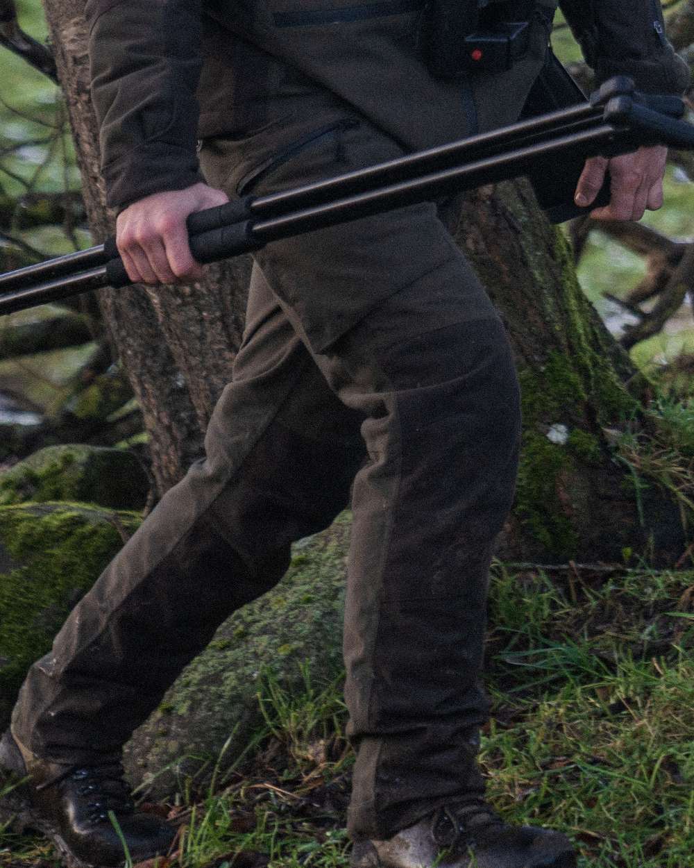 Seeland Chaser Trousers - Image 2
