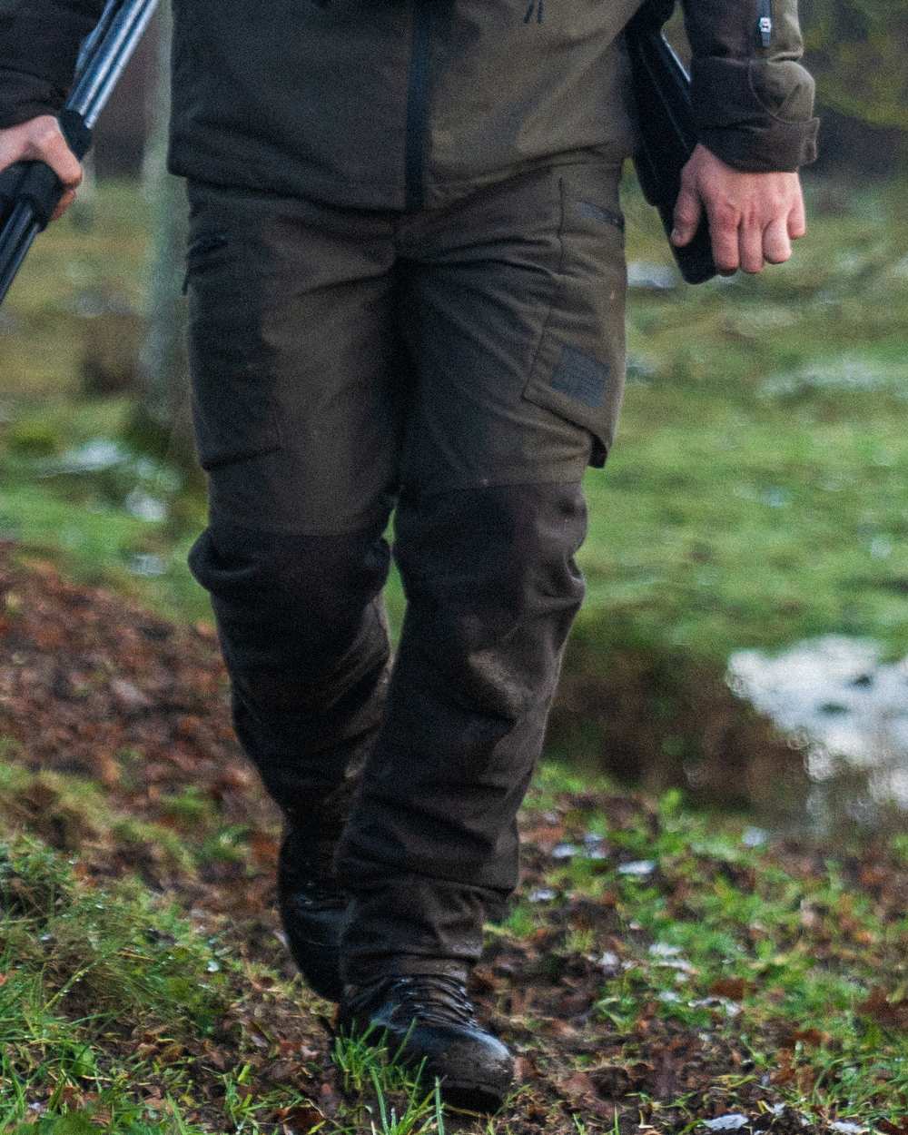 Seeland Chaser Trousers - Image 3