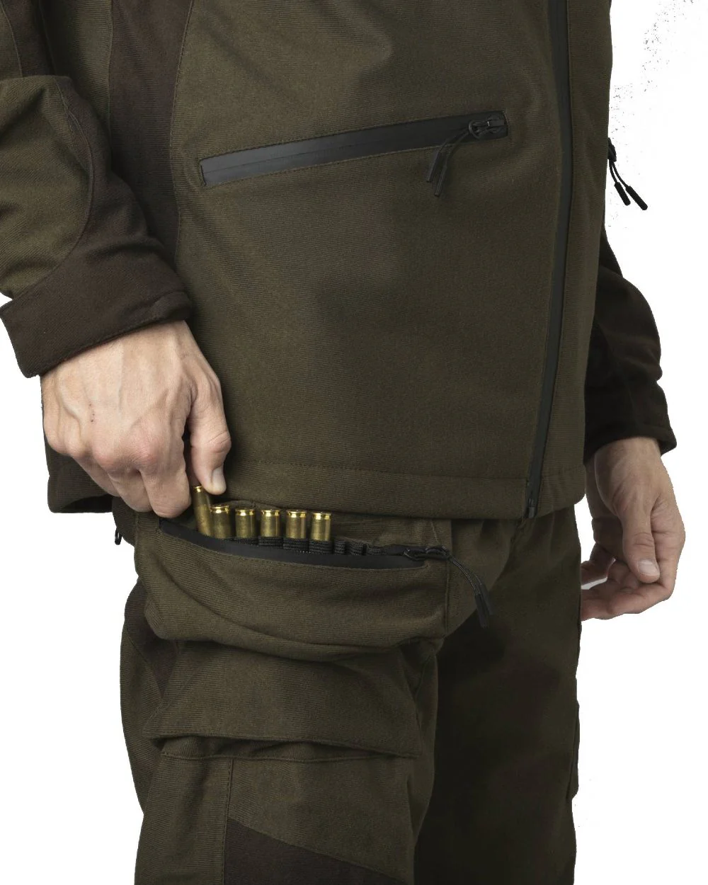 Seeland Chaser Trousers - Image 4
