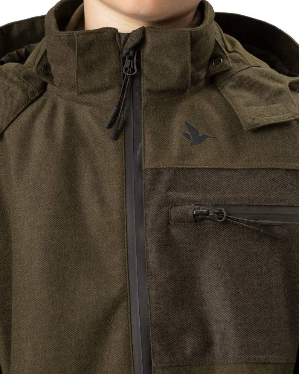 Seeland Childrens Avail Jacket - Image 11