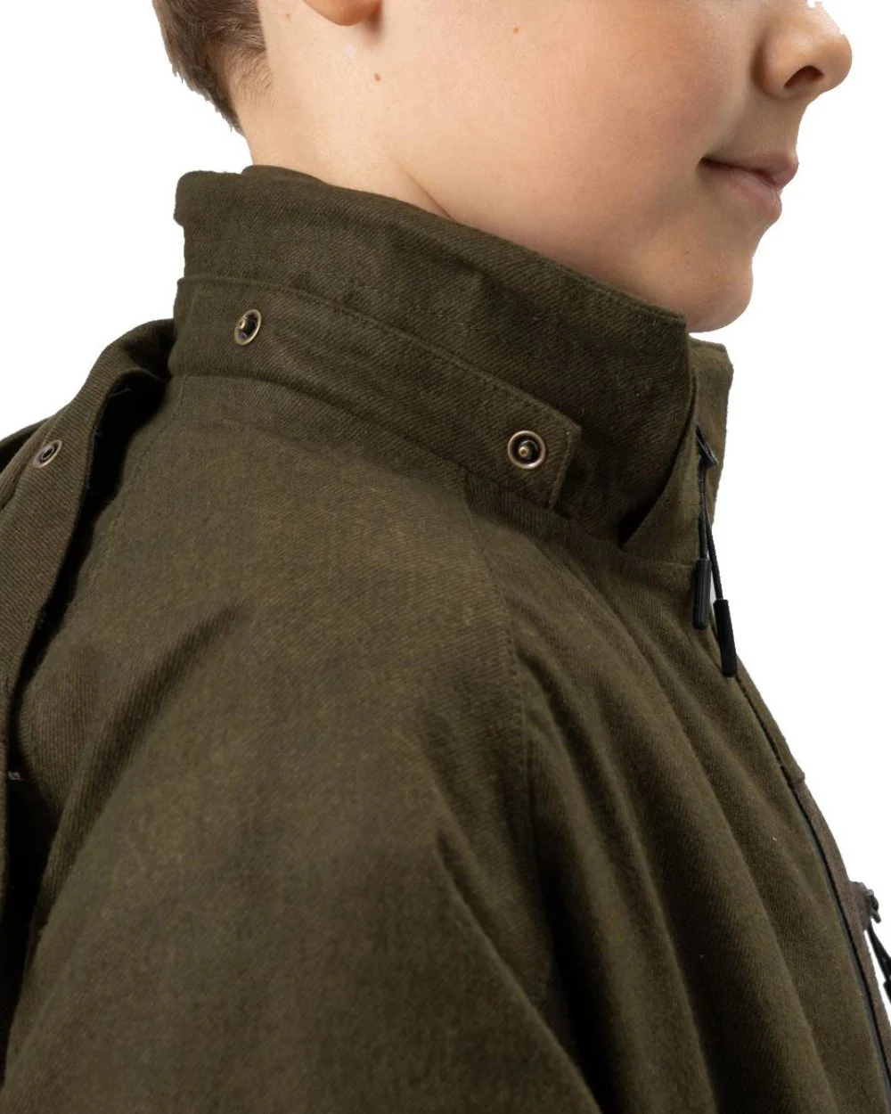 Seeland Childrens Avail Jacket - Image 7
