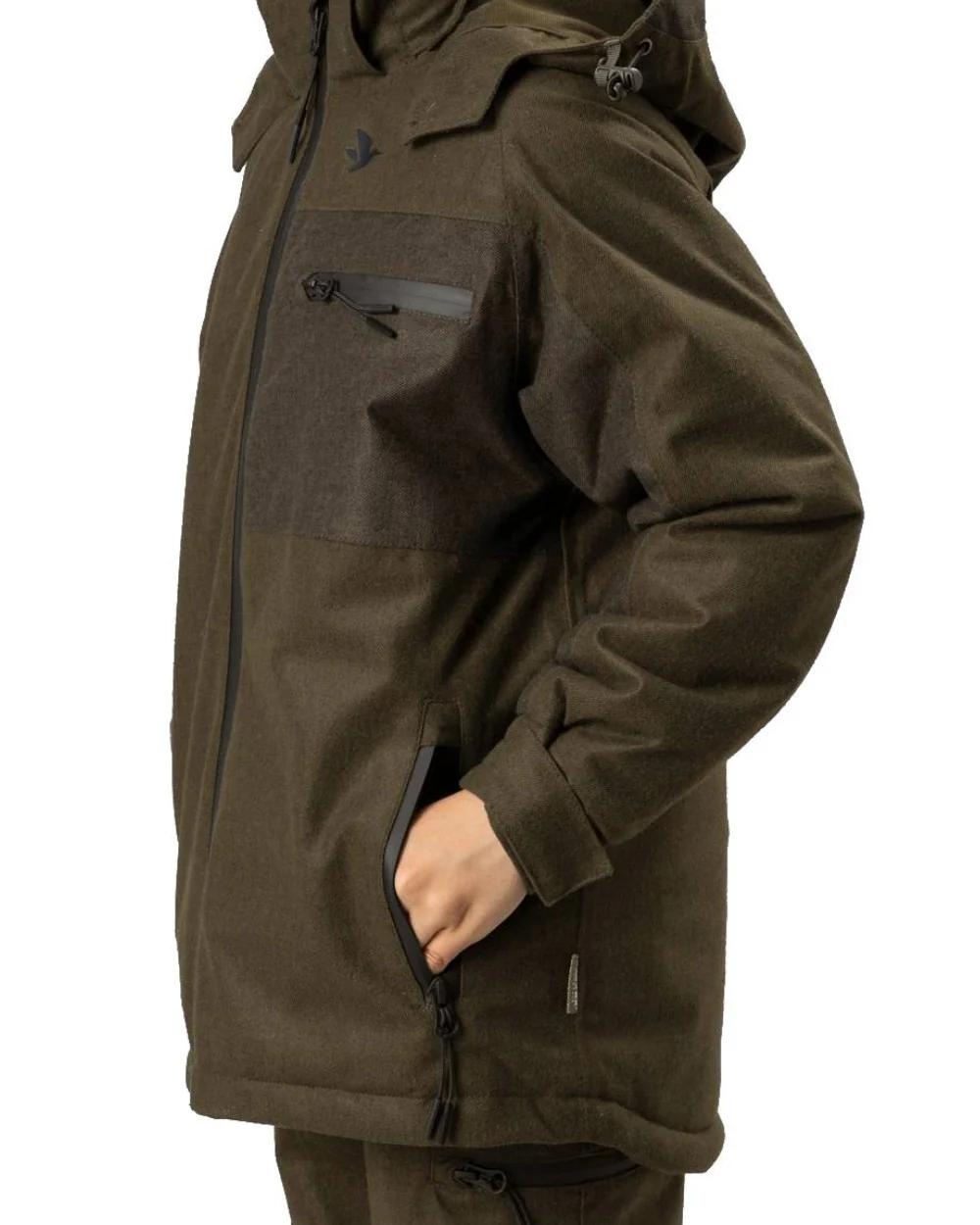 Seeland Childrens Avail Jacket - Image 8