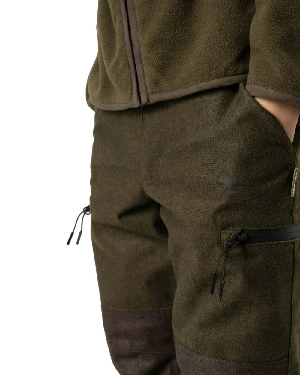 Seeland Childrens Avail Trousers - Image 4