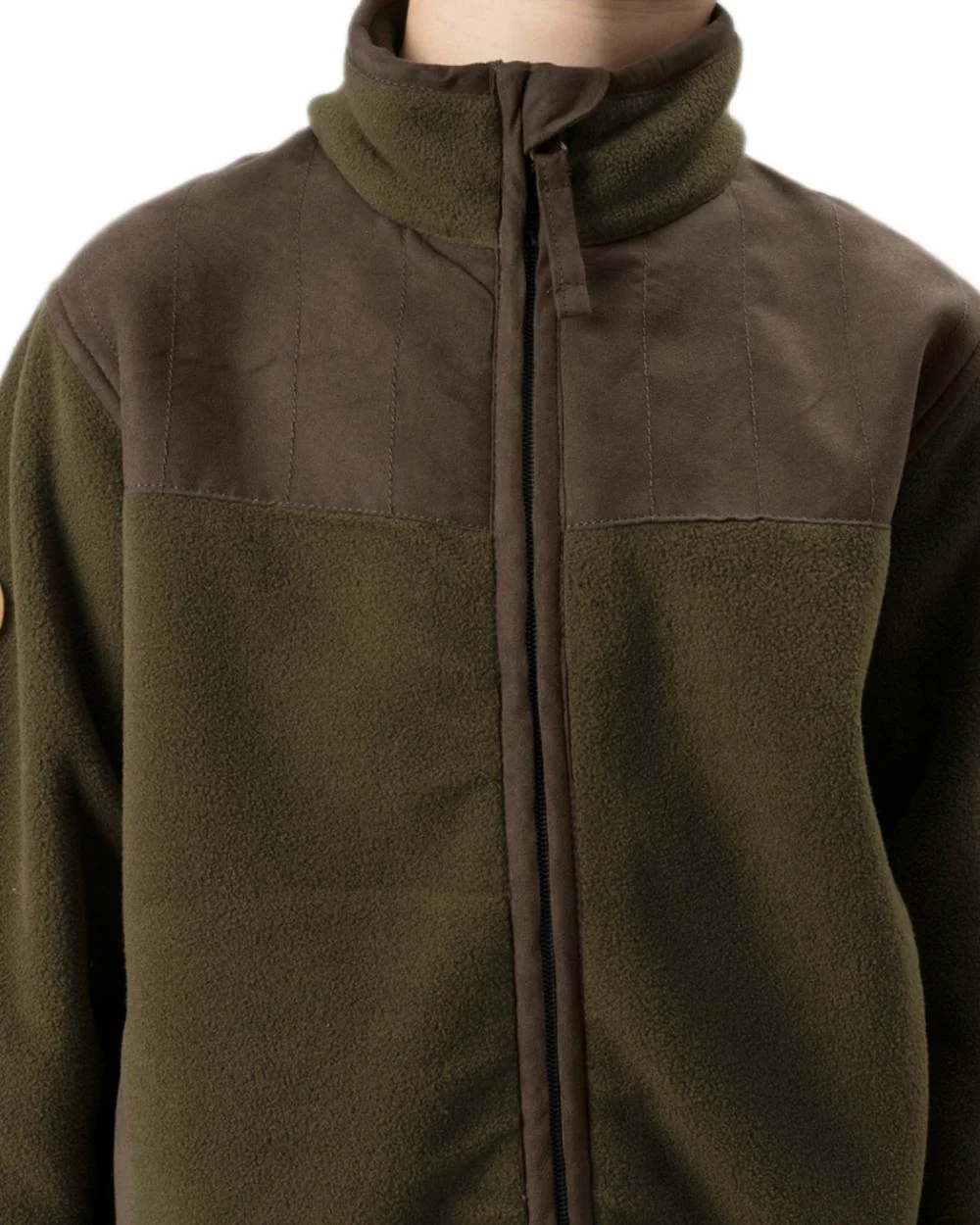 Seeland Childrens Bolt Fleece Jacket - Image 7