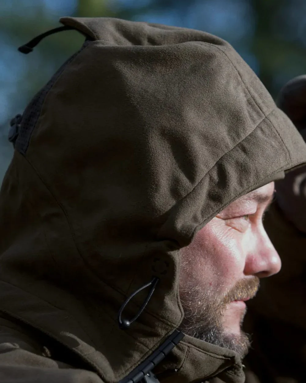Seeland Climate Hybrid Jacket - Image 2
