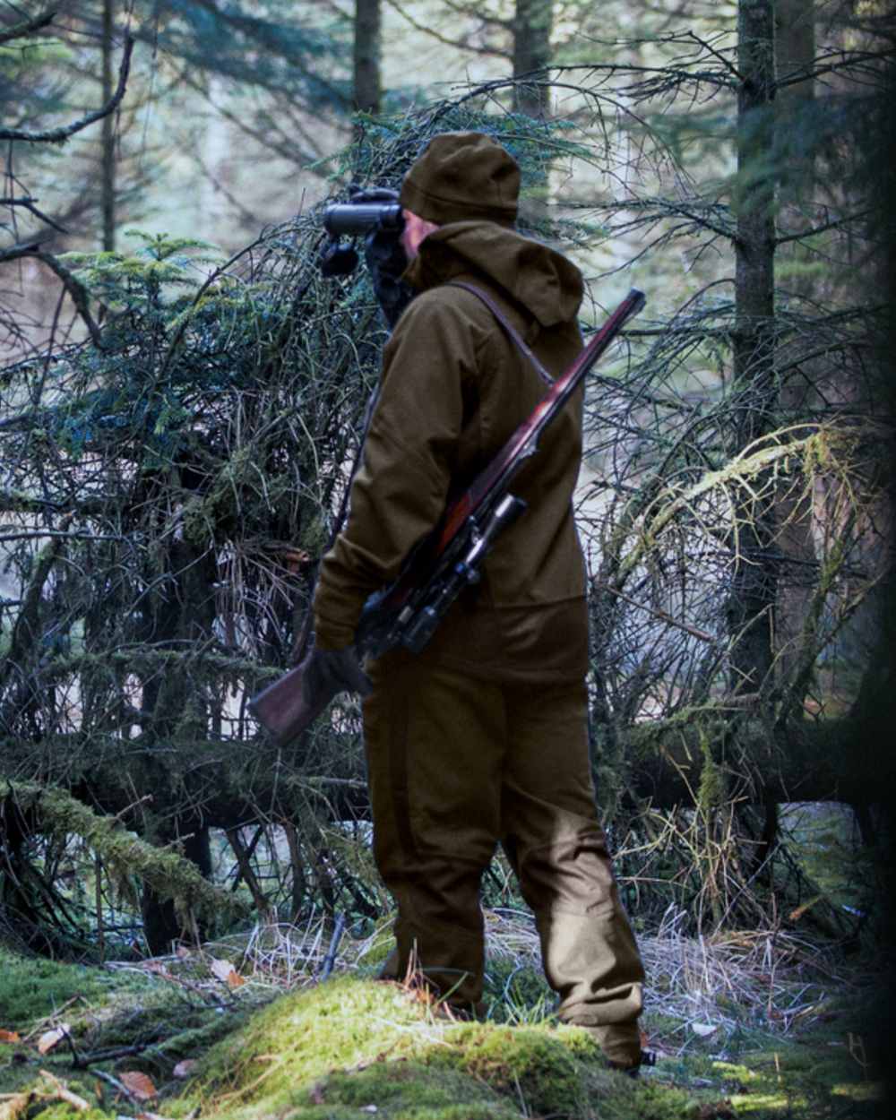 Seeland Climate Hybrid Jacket - Image 4