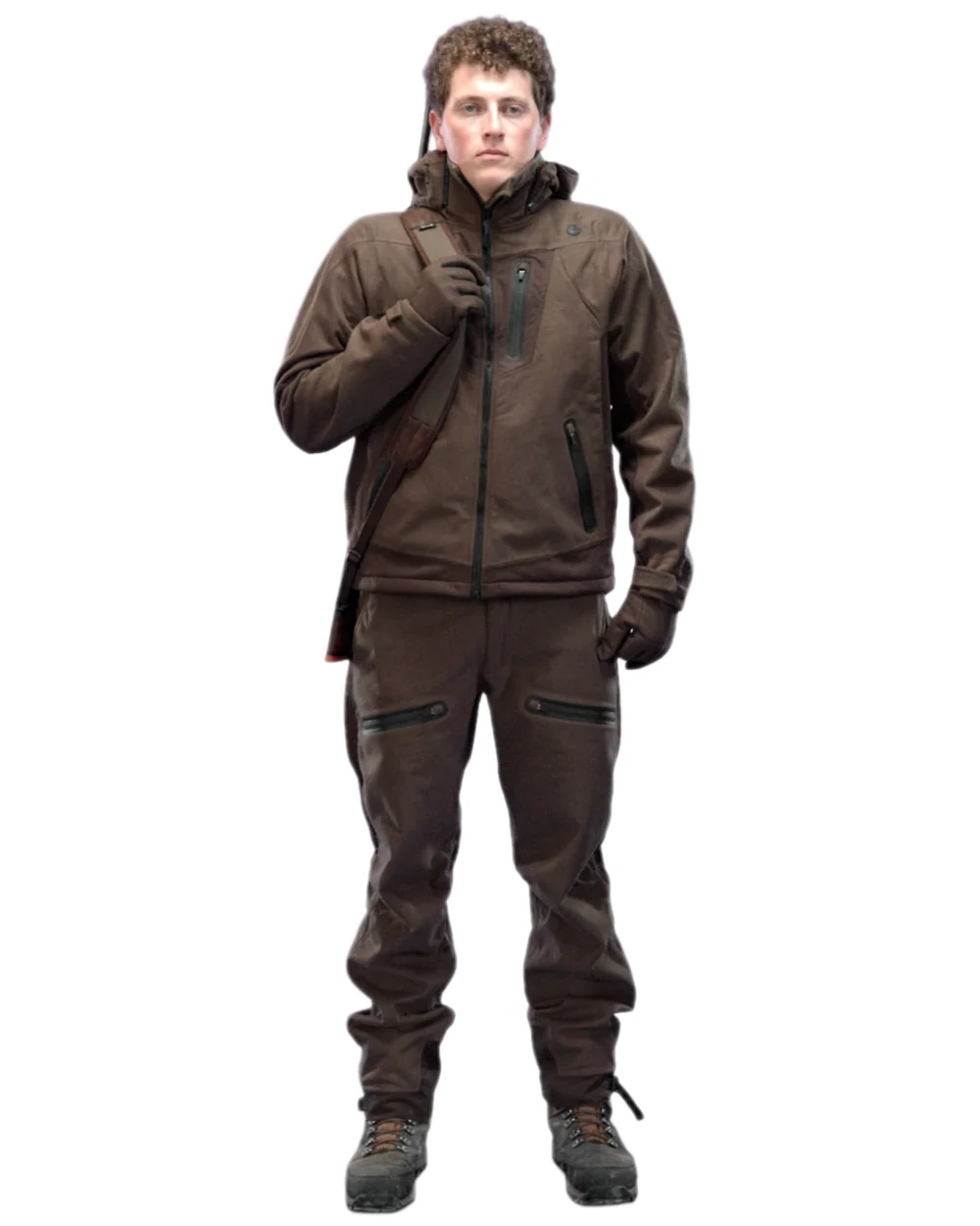 Seeland Climate Hybrid Jacket - Image 5