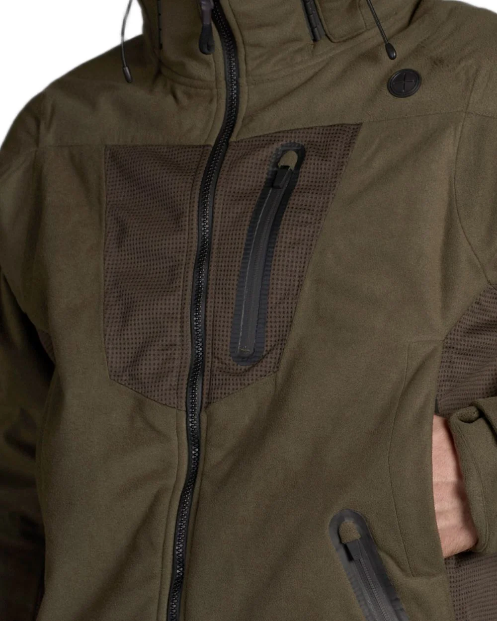 Seeland Climate Hybrid Jacket - Image 6