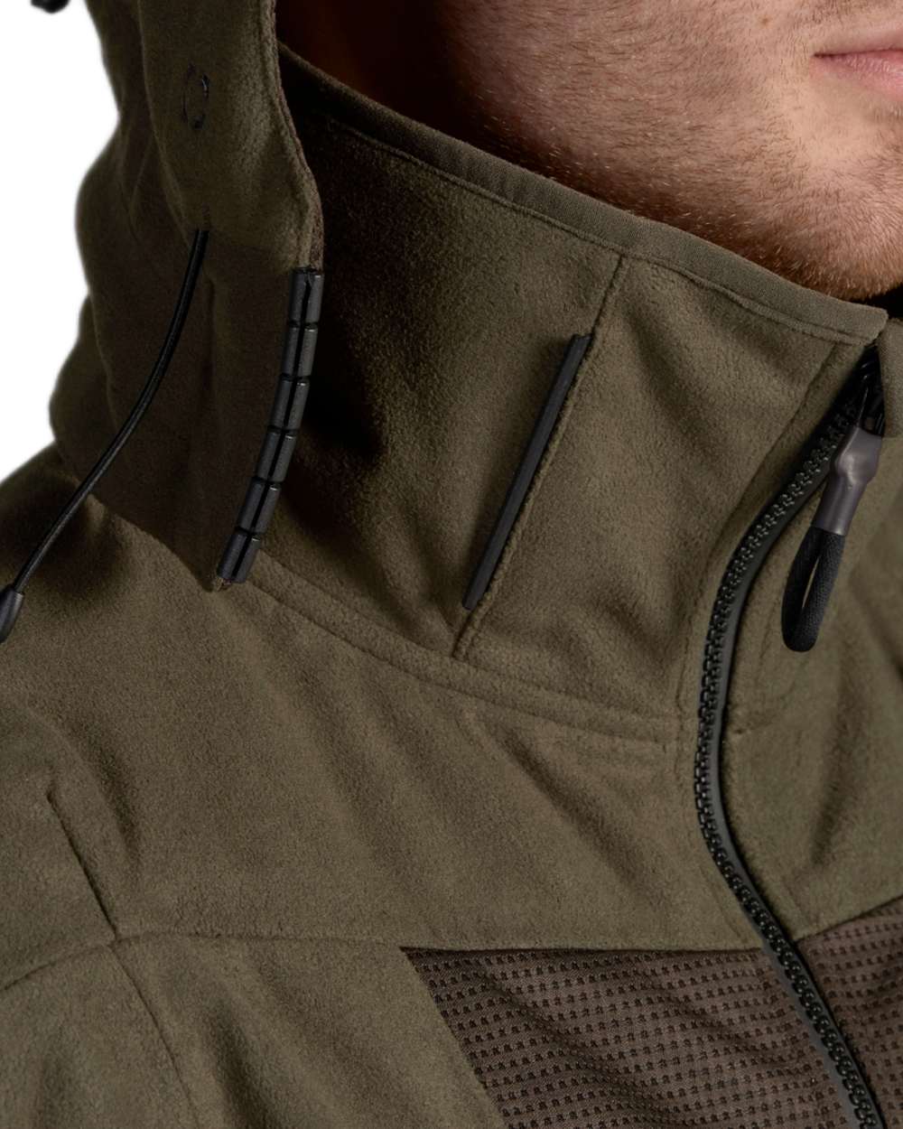 Seeland Climate Hybrid Jacket - Image 7