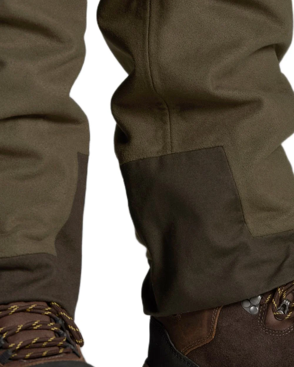 Seeland Climate Hybrid Waterproof Trousers - Image 4