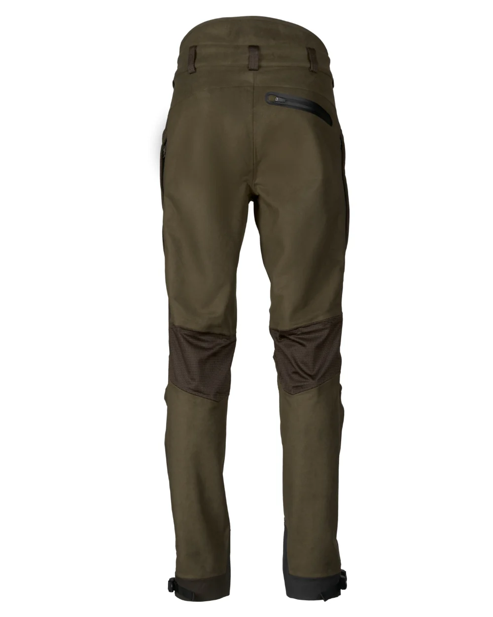 Seeland Climate Hybrid Waterproof Trousers - Image 7