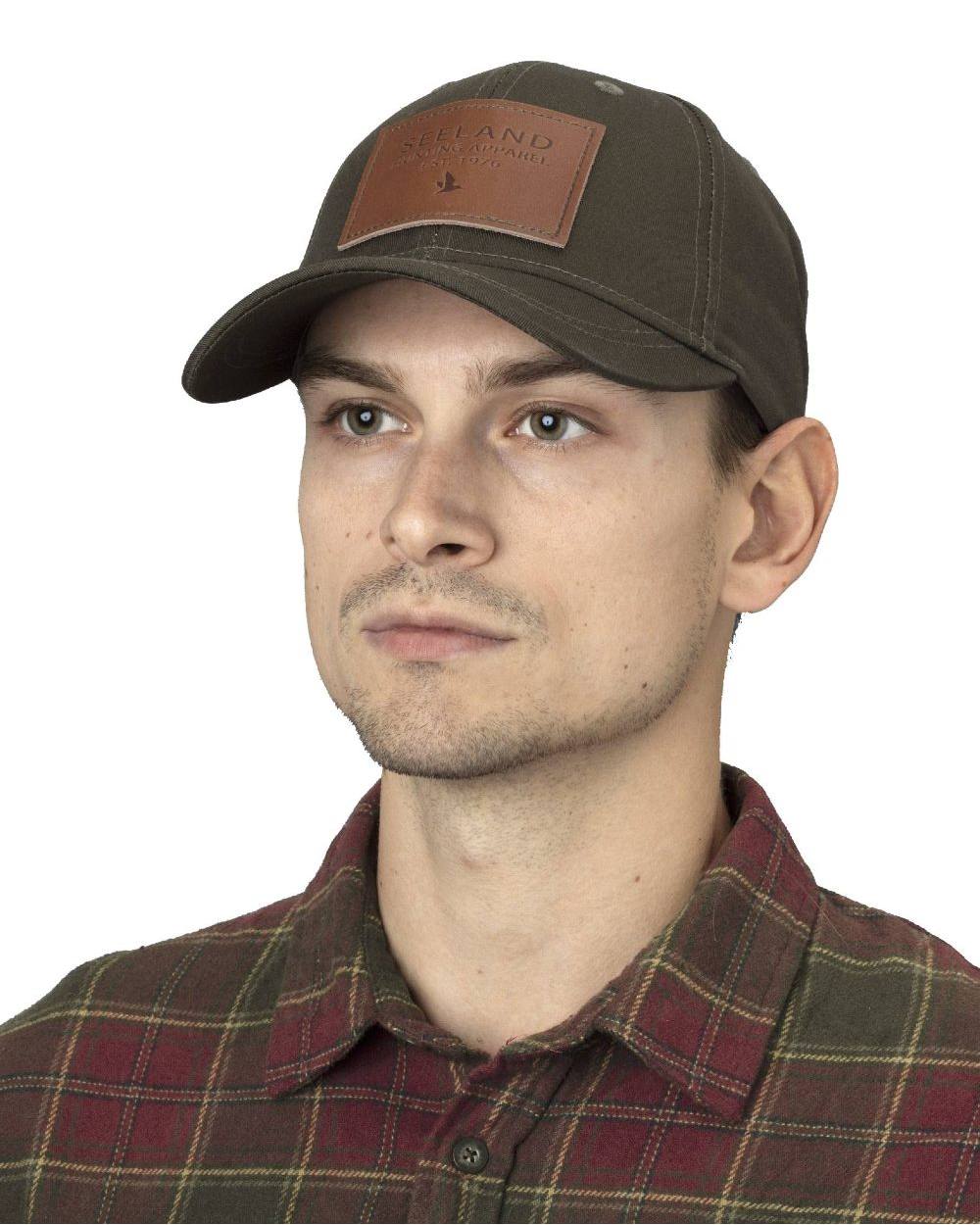 Seeland Colt Cap - Image 2