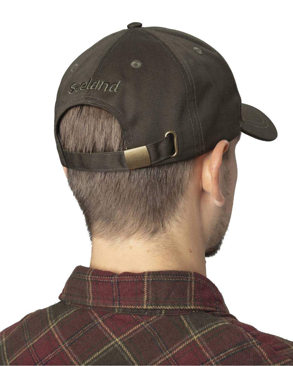 Seeland Colt Cap - Image 3