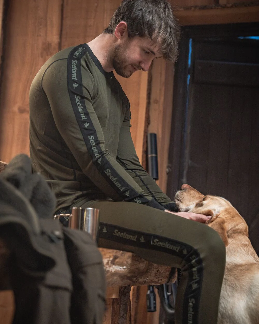 Seeland Crest Baselayer - Image 2