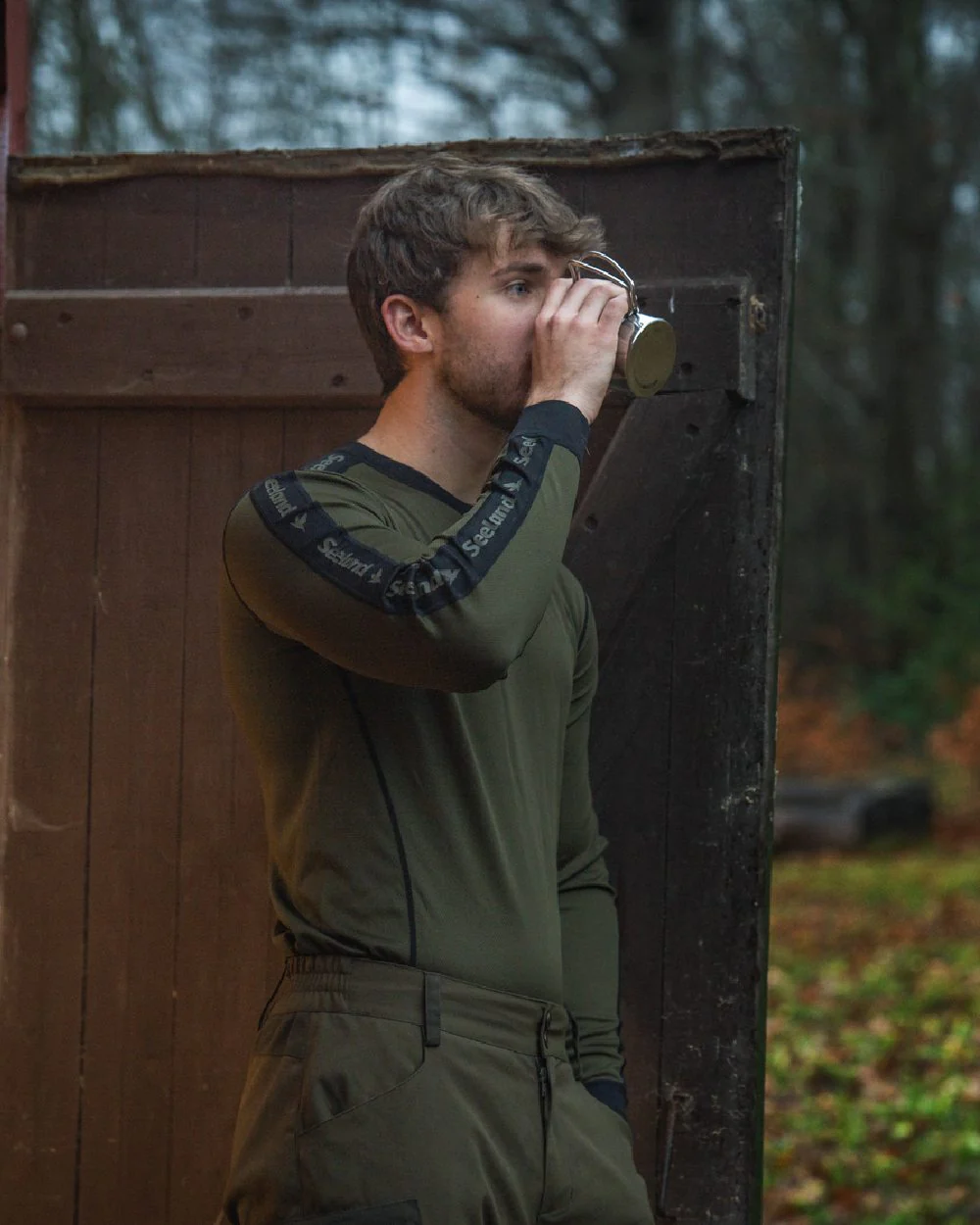 Seeland Crest Baselayer - Image 4