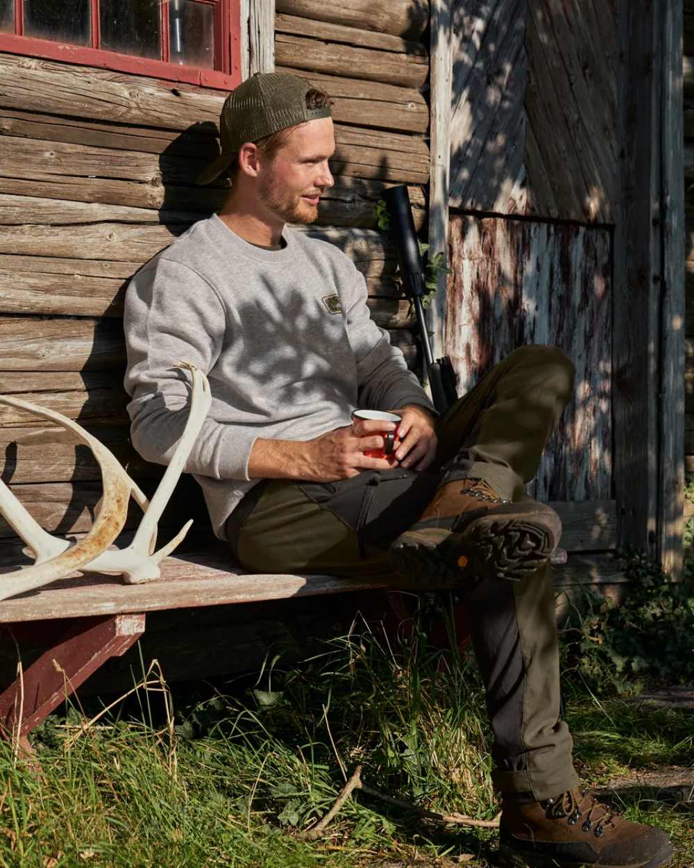 Seeland Cryo Sweatshirt - Image 4