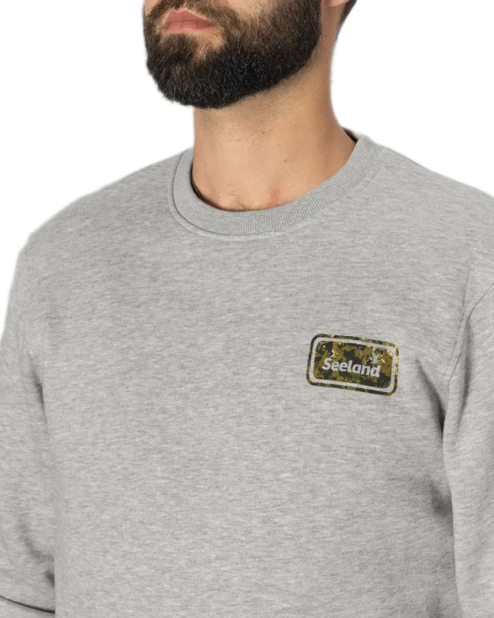 Seeland Cryo Sweatshirt - Image 6