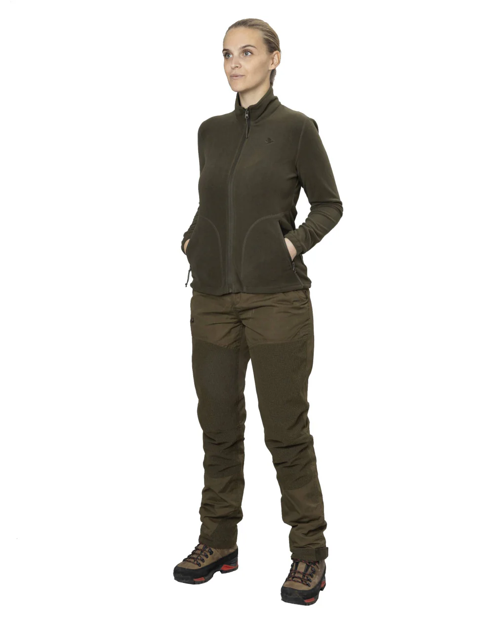 Seeland Dew Fleece Jacket - Image 3